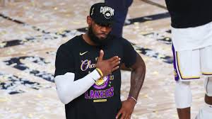 Great images of the lebron james basketball for your custom browser! Lebron James Gains Ground On Michael Jordan With Fourth Nba Finals Mvp Award Sporting News