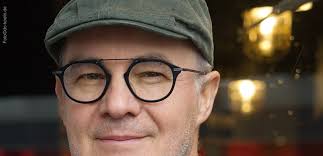 Feinstes Brillendesign: DITA-Kohn