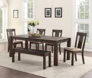 Shop rent to own dining sets with affordable monthly payments from top brands. Rent To Own Dining Room Sets Dining Room Furniture