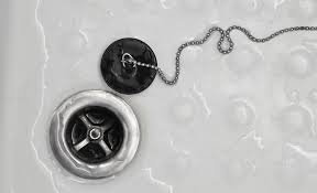 how to remove a bathtub drain the