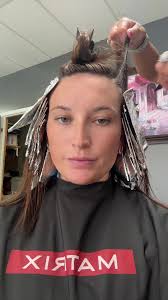 But what do I know. #hairtok #blondesdoitbetter #liveinblonde @Paula M...