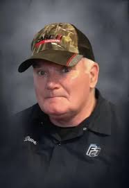 Obituary information for David Theo Frerk