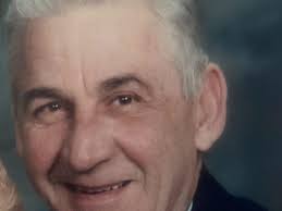 Jerome W. Landry Obituary (1939