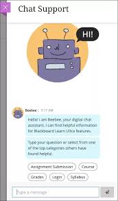 Chatbot for Learn
