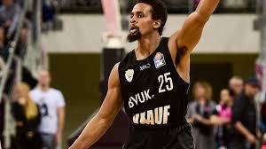 Δεκατέσσερα χρόνια συνέπειας και ποιοτικής το eurohoops olympia basketball camp επιστρέφει για 14η χρονιά και σε συνεργασία με το eurohoops. Basketball Vier Bundesliga Spieler Im Nba Camp Eurosport