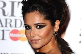 Cheryl Cole welcomes Derek visit