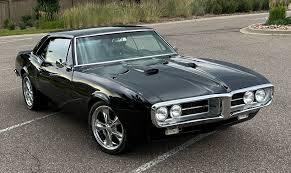 Image result for Starlight Black 1967 Firebird