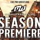 Magnum Wrestling Presents: Season Premier