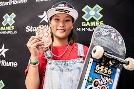 We did not find results for: å››åä½ã•ãã‚‰åˆå‡ºå ´ã§è¡¨å½°å° X Games Minneapolis 2018 Fineplay