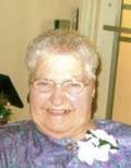 Dorothy Helmuth Obituary (2011)