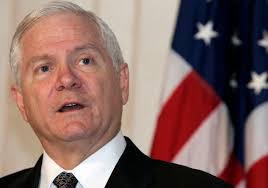 Obama to ask Gates to stay at Pentagon