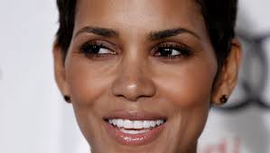 Halle Berry taken to hospital after film accident