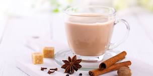 Tea Workshop: Chai VarieTEA and Indian Tradition