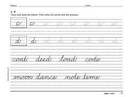 These are the latest versions of the handwriting worksheets. Homeschool Parent Free Cursive Handwriting Book Handwriting Books Homeschool Writing Teaching Cursive Writing