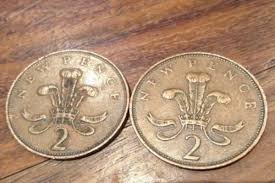 May 13, 2021 · eps were only made in the 50's and 60's. The Most Valuable Rare English Coins From History And How Much They Re Worth