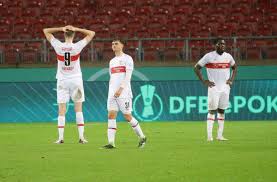 Nach dem bl spiel gegen uns hat der vfb nicht viel gezeigt, auch beim sieg am wochende was das nicht sehr. Vxnidfuakwvukm
