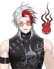 鬼间 (VTuber)
