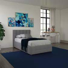 Available in queen and king sizes and ships with 12 slats, so a box spring is never needed. Storage Included Upholstered Beds You Ll Love In 2021 Wayfair