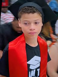 My one and only grandson 💖 love you to the moon and back 💖