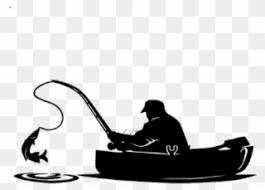 Download Fishing Boat Decal Clipart 4934247 Pinclipart