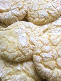 Cake Mix Cookies Recipe Cake Mix Cookie Recipes Vanilla Cake Mixes Cake Mix Cookies
