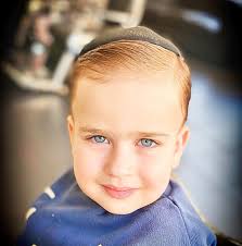 Barbershop Dani-Elia