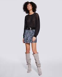 Shop for crew neck sweater online at target. Women Iro