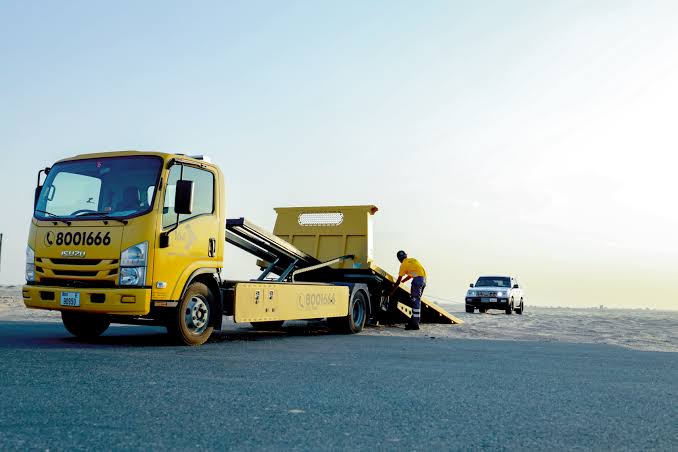 How to Choose the Best Car Recovery Service in Dubai: Key Tips for Every  Driver | 166 Recovery