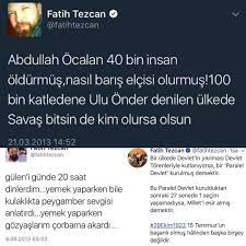 Abone olarak hem bize destek ol hem de yeni videoları kaçırma! Fatih Tezcan On Twitter 15 Temmuz Darbe Gecesi Milyonlarca Insani Ilk Kez Saat 22 15 Ten Itibaren Silahlariyla Birlikte Sokaga Doken Adama Kripto Feto Cu Demek En Az Feto Culer Kadar O Cocugu Olmak Demektir Hadi Simdi