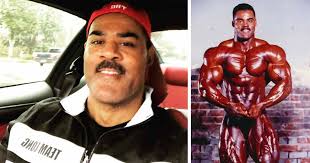 Anabolikaverkauf: 18 Monate Haft für IFBB Pro Don Long!