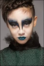 Avant Garde Makeup Photography Workshop — Nicolette Lafranchi