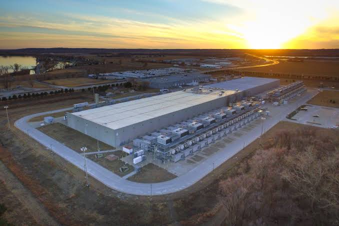 Inside the plot to cover Europe with gas-powered AI data centres - resilience