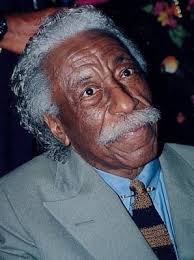 Parks, Gordon (1912–2006)