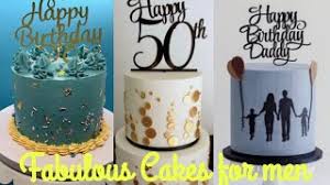 As long as football as a sport would last in the world, it is always going to be the best idea when it comes to creating best 30th, 40th, or 50th birthday cake designs. The 25 Best 50th Birthday Cake Men Ideas On Pinterest Mens 50th Birthday Cakes Birthday Cake Cute766
