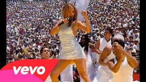 Jennifer Lopez Let S Get Loud No Ruidooo Quiero Hacer Es Relajoooo Que Mierdaaaa A Es Jennifer Lopez Music Jennifer Lopez Videos Jennifer Lopez