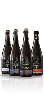 hertog jan bier bourbon hertog