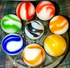 Vintage Marbles Alley Or Ravenswood Or Christensen Swirls 8 Set Make Offer Ebay Marble Marble Price Swirls
