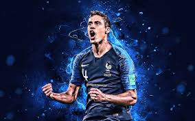 The largest collection of free football wallpapers and flash games on the web! Hd Raphael Varan Wallpapers Peakpx