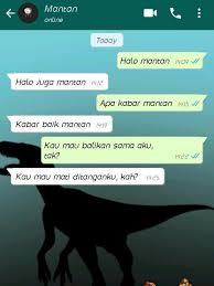 Cara pelet dengan garam ini merupakan salah satu sarana pelet dengan memanfaatkan garam sebagai medianya. 6 Obrolan Kocak Saat Mantan Ngajak Balikan Ini Bikin Senyum Senyum Hot Liputan6 Com