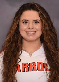 2020 Softball Roster