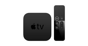Apple Tv 4k Lets You Watch Movies And Shows In 4k Hdr And Offers Great Content From Top Apps Apple Tv Buy Apple Amazon Fire Tv
