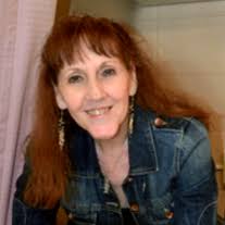 Lorene "Chloie" Meachum