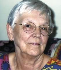 Pauline Elise Tanner Obituario