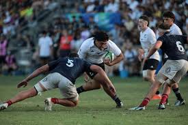 World Rugby - News update