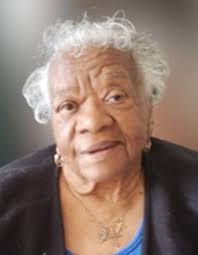 Caldonia M. Lee "Callie" Young Obituary