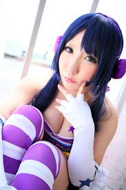 JavTube Japan AV Idol Nozomi Toujou 東條希 xXx Pic 3!