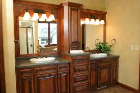 We are the manufacturer and importer of bathroom vanities and accessories. Custom Bathroom Vanities