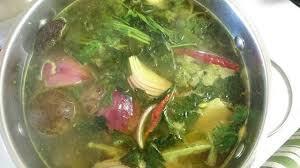 Gut Healing Vegetable Broth And Why It S Better Than Bone Broth Wallflower Kitchen Recipe Clean Eating Soup Bone Broth Vegan Nutrition