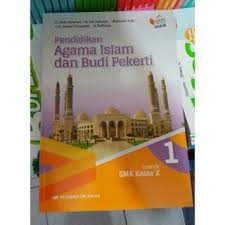 Bab 11 agama kelas 10 sma zakat haji waqaf wah yuni. Pendidikan Agama Islam Dan Budi Pekerti Kelas 10 Smk