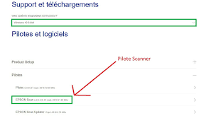 Télécharger pilotes epson xp 245 et logiciels pour windows 10/8/7/xp/vista et. Imprimante Epson Xp 540 Ou Est Le Scanner Resolu Comment Ca Marche